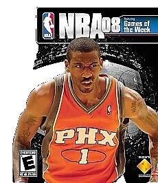 Sports 2007 Video Games