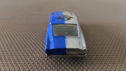 Auto Miniatur Hotwheels «Mattel 1968» Sehr Guter Zustand - Bild 4 von 8