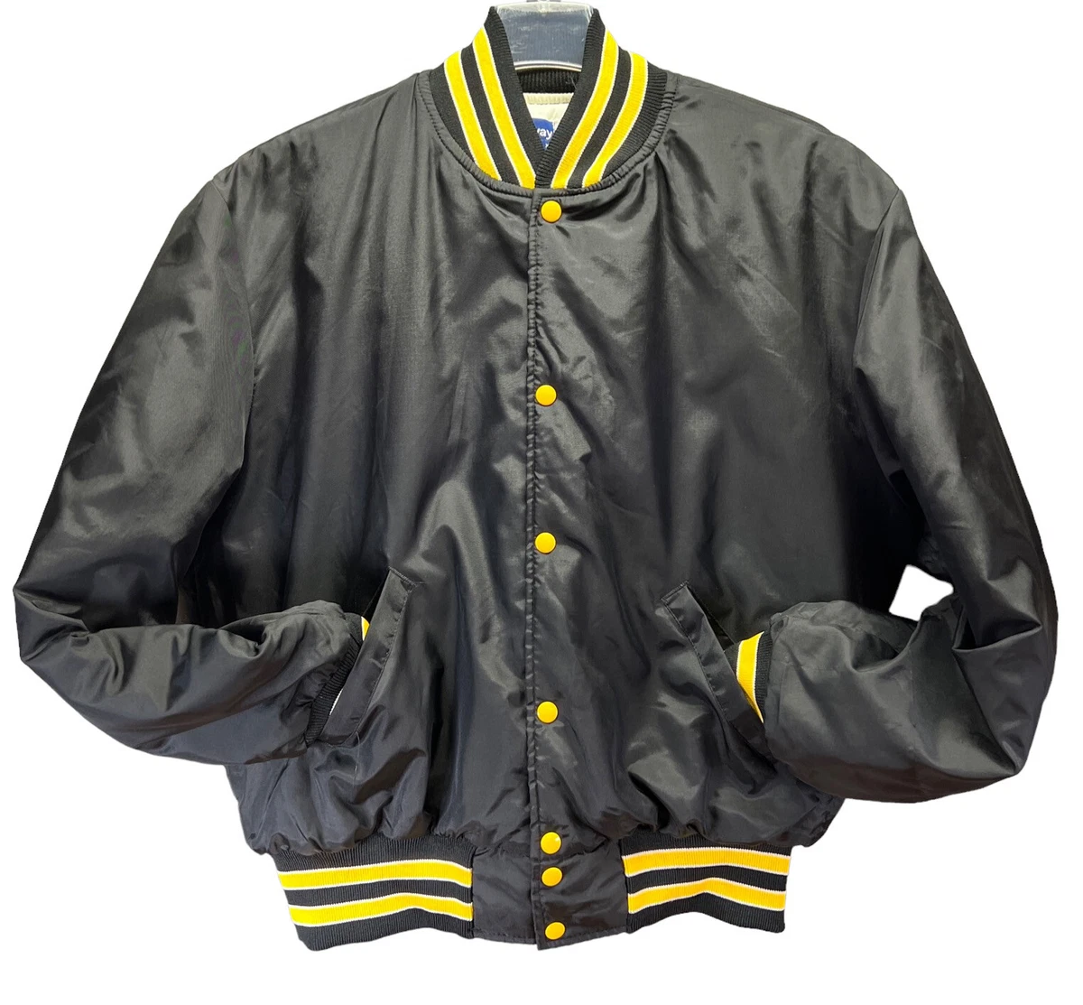Holloway top bomber jacket