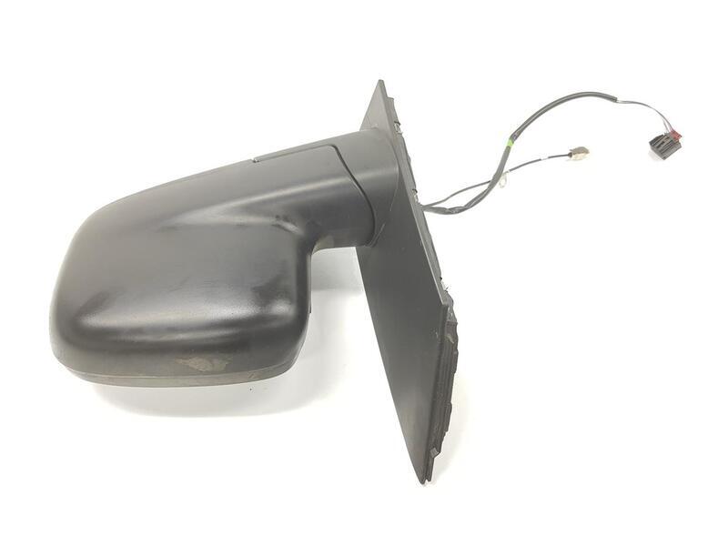 2K5857507AH Rear-view Left Volkswagen Caddy Van / Kombi 338626 for 