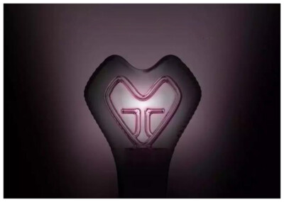 Girl's Generation Official Light Stick Molar Bongs Fanlight Kpop Concert Luthier