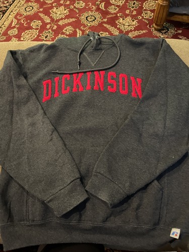 dickinson college sweatshirt