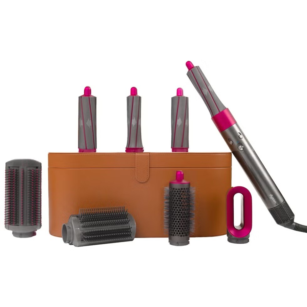 Dyson エアラップ　hs05 Dyson エアラップ HS05 マルチスタイラー Dyson Airwrap™マルチ