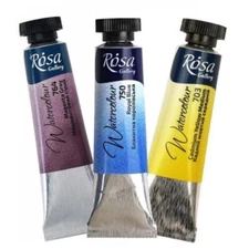 ROSA Gallery Artist Watercolour Paint 10ml