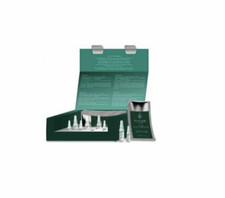 KLAPP CLINICAL CARE Detox Treatment Kit