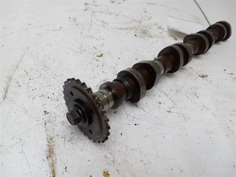 Chrysler Aspen 2007 árbol de levas lateral izquierdo Foto 2 de 4