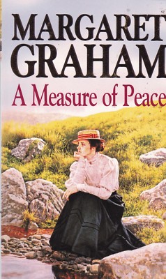 A Measure of Peace by Margaret Graham (Paperback)