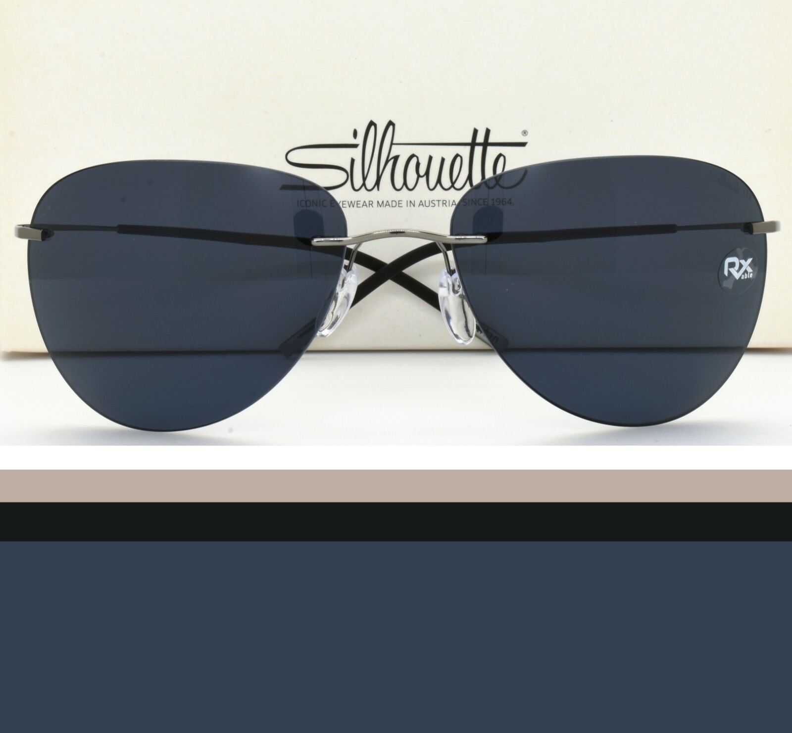 prescription ready sunglasses