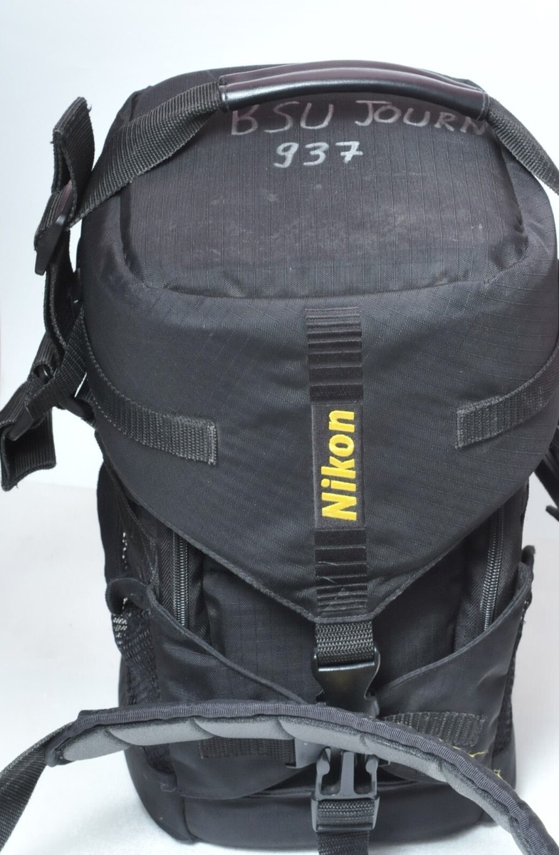Nikon CL-L1 Lens Case Bag Lens Case for 200mm F2, 300mm F2.8 | eBay