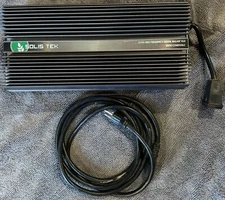Solis Tek 1000W Digital Ballast. 120-240V