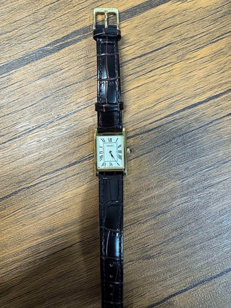 Seiko Selection nano universe Collaboration SSEH002 Women's Seiko Selection nano universe Collaboration SSEH002 Women's