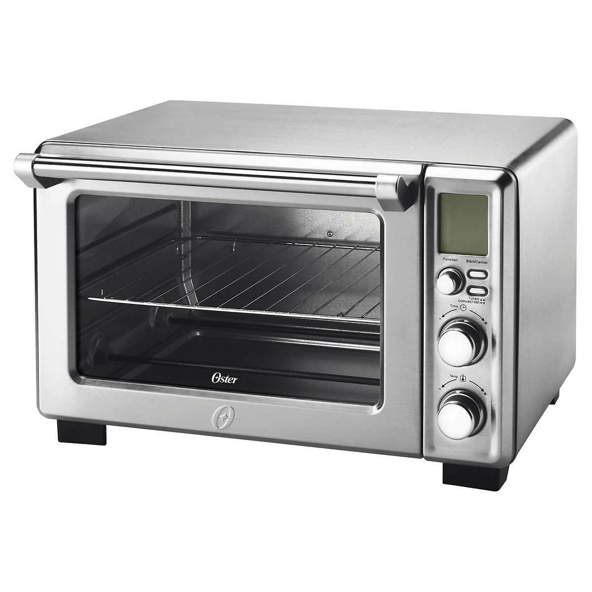 Oster 1500W Digital Countertop Convection Oven - appliances - by owner -  sale - craigslist