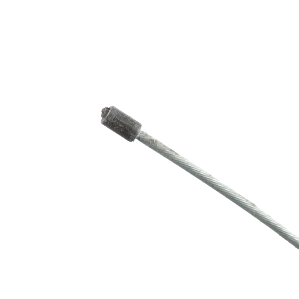 CABLE FRENO ESTACIONAMIENTO ORIGINAL MOPAR 1995-1997 DODGE SERIE B VAN FABRICANTE ORIGINAL NUEVO 52009033 Foto 4 de 4