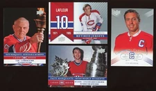 2008-09 Upper Deck Montreal Canadiens Centennial Sp's (201 to 300) U-Pick
