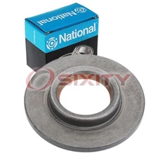 National Rear Differential Pinion Seal for 1957-1958 Ford Thunderbird se