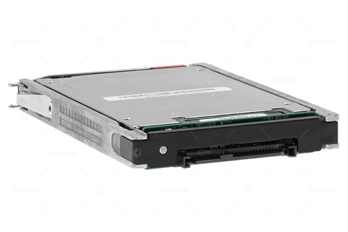 005050673 EMC 400GB 12G SAS FLASH 2.5 SFF SSD FOR DAE VNX 118033287-01, - Zdjęcie 2 z 7