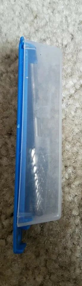 Carbide Cutting Drill Bit 1/2 x 1-1/8  1/4"    Cut ADC Taper 14° Cut NEW PFERD - Image 4 of 4