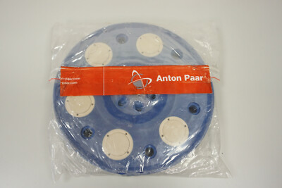 Anton Paar Rotor Upper Plate Base Tray 73874 Microwave Digestion B0502210 