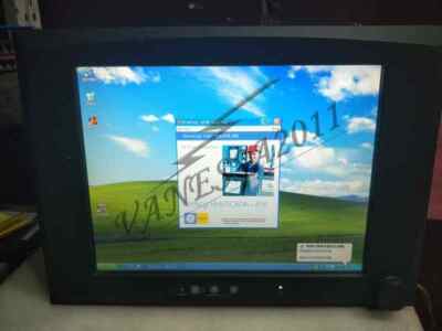 Eins Gebraucht Advantech IPPC-9151G-RAE Panel Computer
