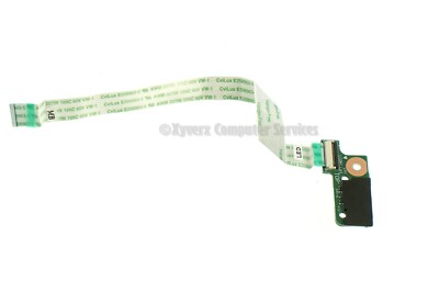 69N101D20A01 GENUINE ASUS LED BOARD W/ CABLE X441B X441BA-CBA6A (CD48)