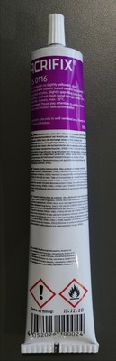 Acrifix 1S 0116 Acrylglas-Kleber - 1K Lösungsmitte Produktbild-Vorschau 2