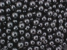 200 BLACK CHAMPION 9/16" TO 5/8"  or -  MARBLES 23.99