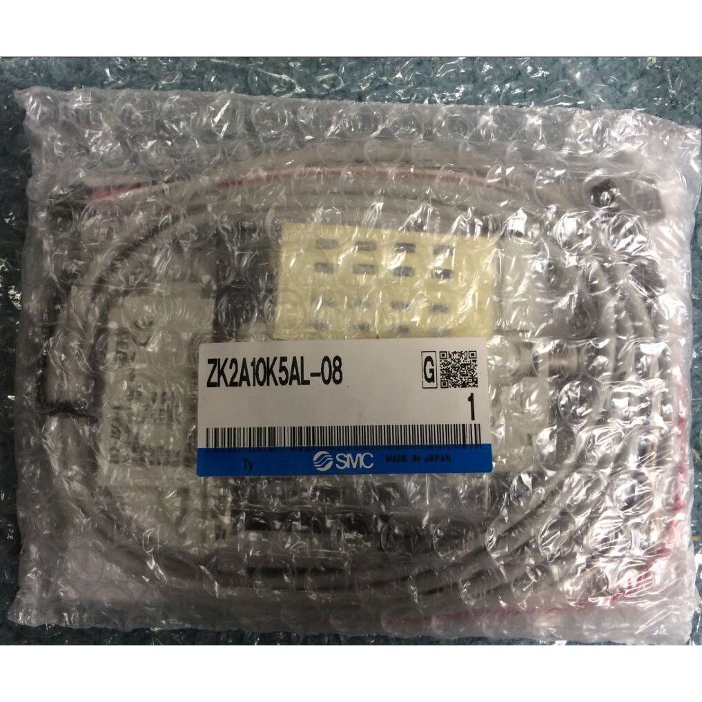 1pc NEW SMC ZK2A10K5AL-08 vacuum generator #F22