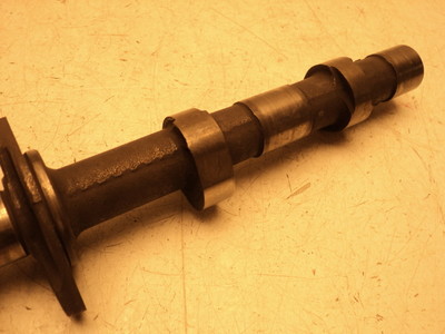 Kawasaki ZX600 ZX 600 Ninja #5117 Intake Camshaft / Cam