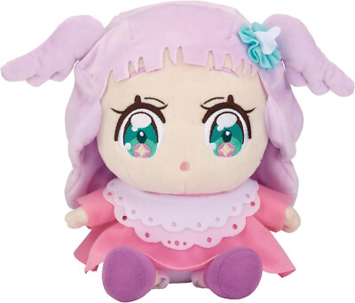 BANDAI Soaring Sky! Pretty Cure Princess Elle-chan One-piece Dress