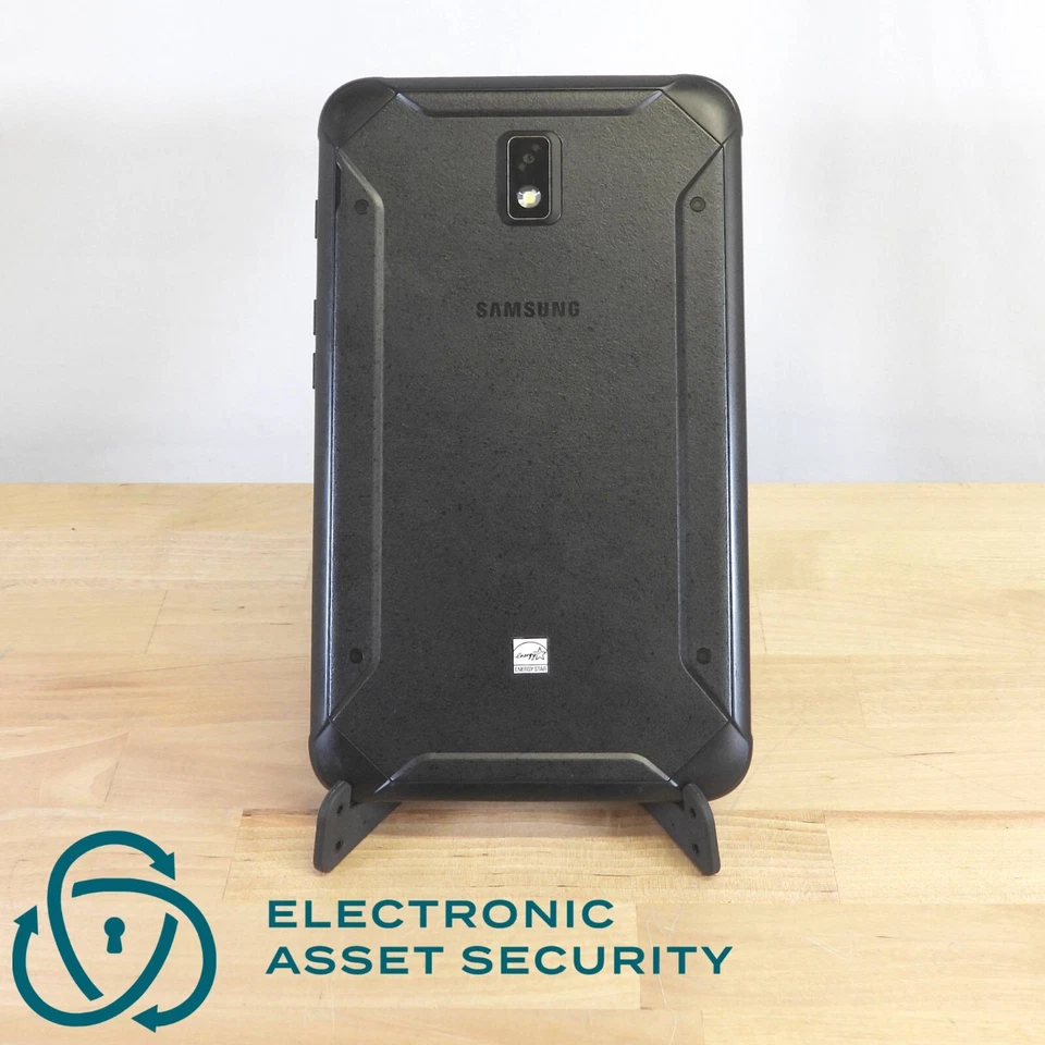 Samsung Galaxy Tab Active2 8" 16 Gb Foto 2 de 4