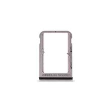 For Xiaomi Mi 8 Replacement Sim Card Tray (Gold)
