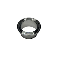 2 Inch 304SS Tri-Clamp Connection Ferrule