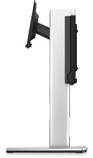 Dell OptiPlex Micro AIO Stand - MFS22 Monitor/desktop stand max 5.8 kg 3 Years