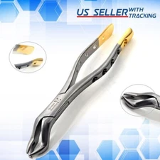 Extracting Forceps #88R Upper Molars Right Dental German Surgical Instrument NEW