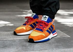 adidas zx 500 dragon ball