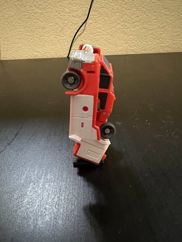 transformers prime robots in disguise mini ratchet - Picture 3 of 6