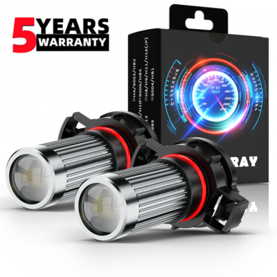 For Dodge Journey 2010-2019 6000K 2PC 5202 LED Fog Light Bulbs 2504 White | eBay For Dodge Journey 2010-2019 6000K 2PC 5202 LED Fog Light Bulbs 2504 White | eBay