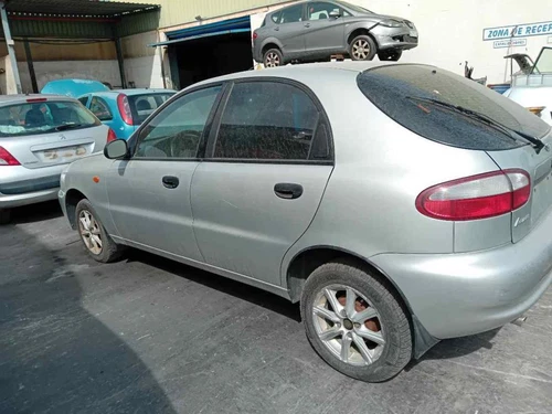 96304618 Piloto Trasero Izquierdo para DAEWOO LANOS Cool 1998 3746186 - Imagen 8 de 10