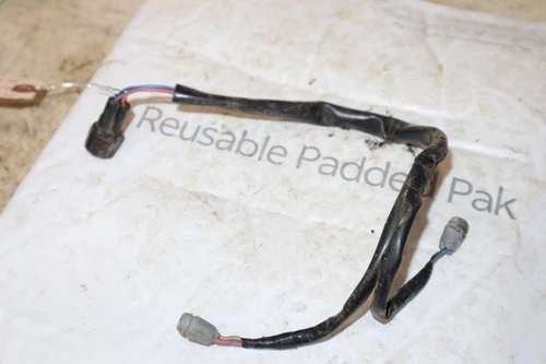 LAMP ASSY, PILOT | Includes Item(s) 2 - 6