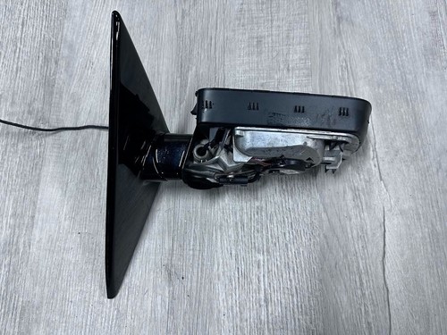 05-11 BMW 650I DRIVER MIRROR SHELL OEM - Picture 4 of 8