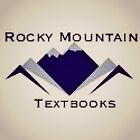 Rocky Mountain Textbooks