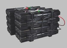 Replacement for 9800 C-ARM BATTERY for OEC and others