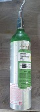 Medical oxygen tank cylinder size E 680 Liters UN1072 EMPTY