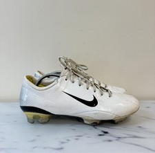 Nike Mercurial Vapor III 3 Italy US10,5 RARE Ronaldo Cleats Soccer Football Mens