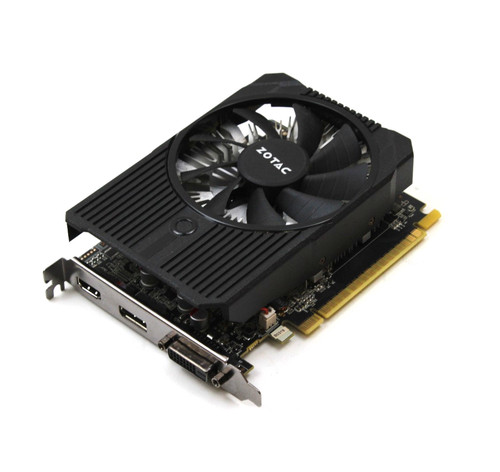 Zotac NVIDIA GeForce GTX