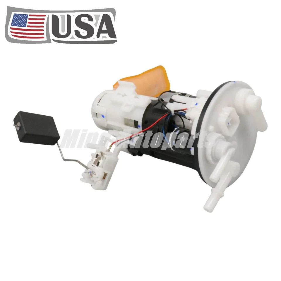 Módulo de montaje de bomba de combustible de 1 pieza para Suzuki Aerio 2,3 L 15100-78F00 Foto 3 de 4