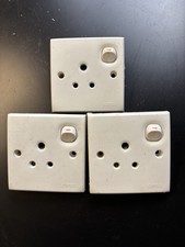 Clipsal 5A Sockets