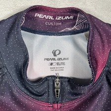 Maillot Pearl Izumi Select violet femme Maillot Pearl Izumi Select violet femme