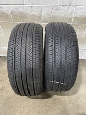 2x P25545r20 West Lake Sa-07 932 105 W Used Tires 2554520 2x P25545r20 West Lake Sa-07 932 105 W Used Tires 2554520