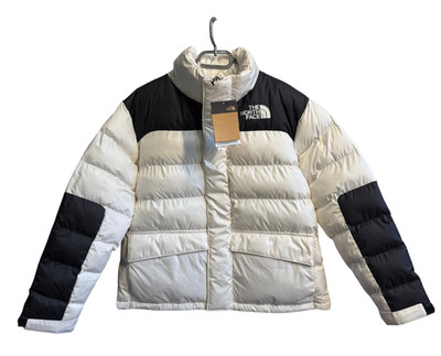 The North Face Limbara Frauen Winterjacke Pufferjacket S & M NEU